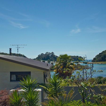 Abel Tasman Kaiteriteri B & B Екстер'єр фото