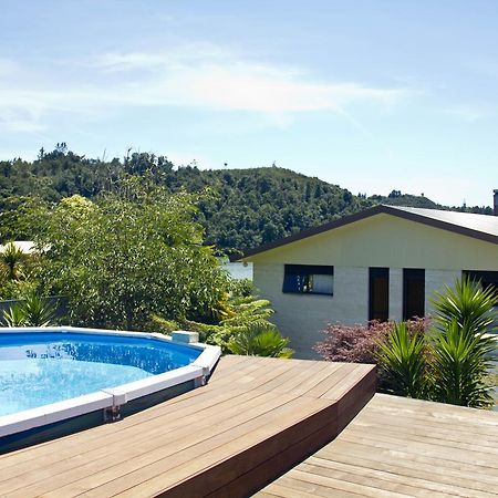 Abel Tasman Kaiteriteri B & B Екстер'єр фото
