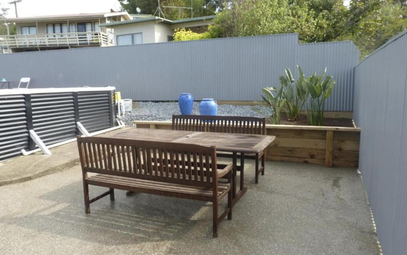 Abel Tasman Kaiteriteri B & B Екстер'єр фото