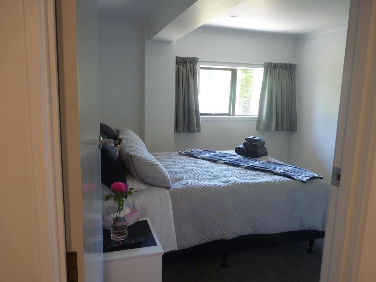 Abel Tasman Kaiteriteri B & B Екстер'єр фото