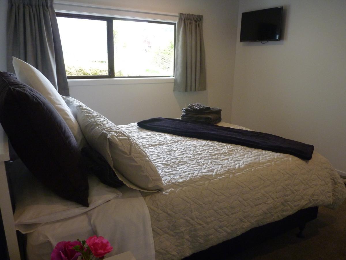 Abel Tasman Kaiteriteri B & B Екстер'єр фото