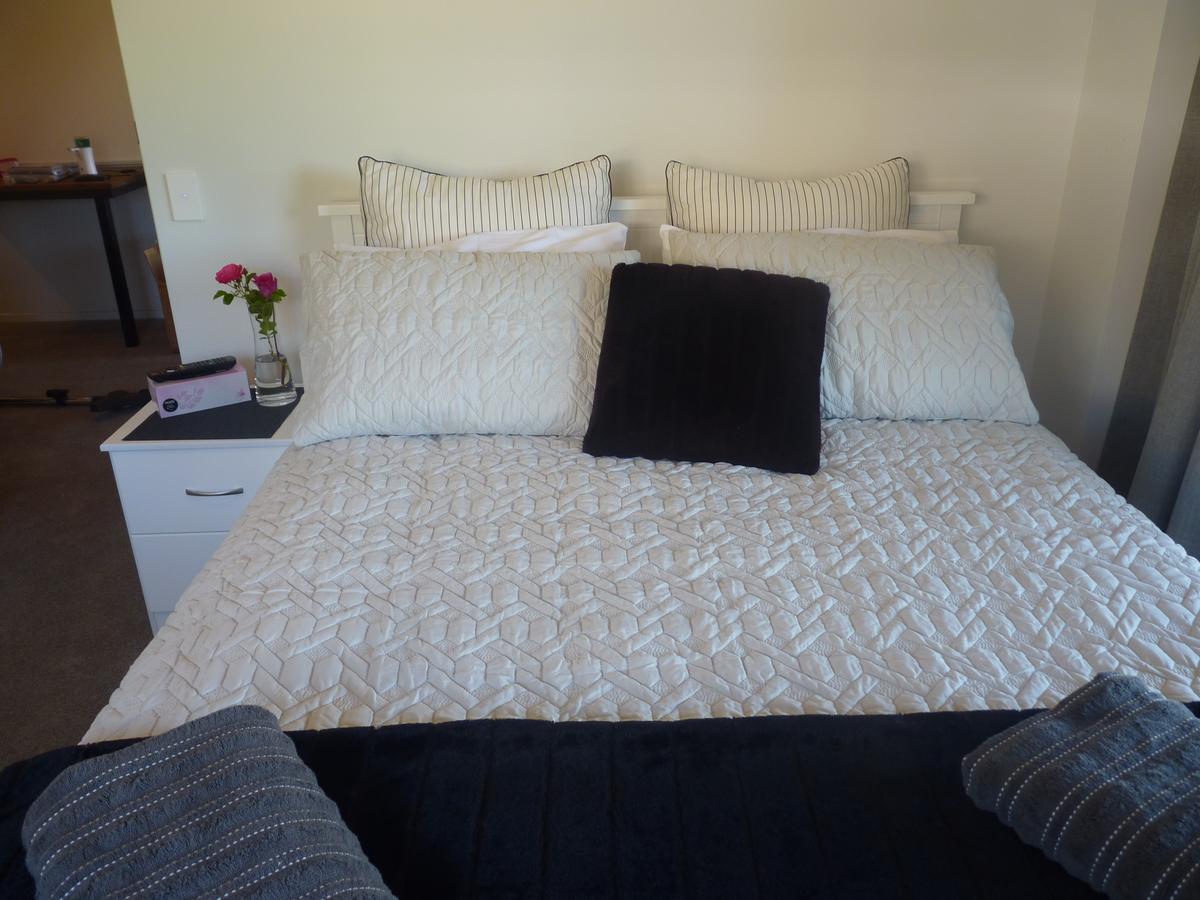 Abel Tasman Kaiteriteri B & B Екстер'єр фото
