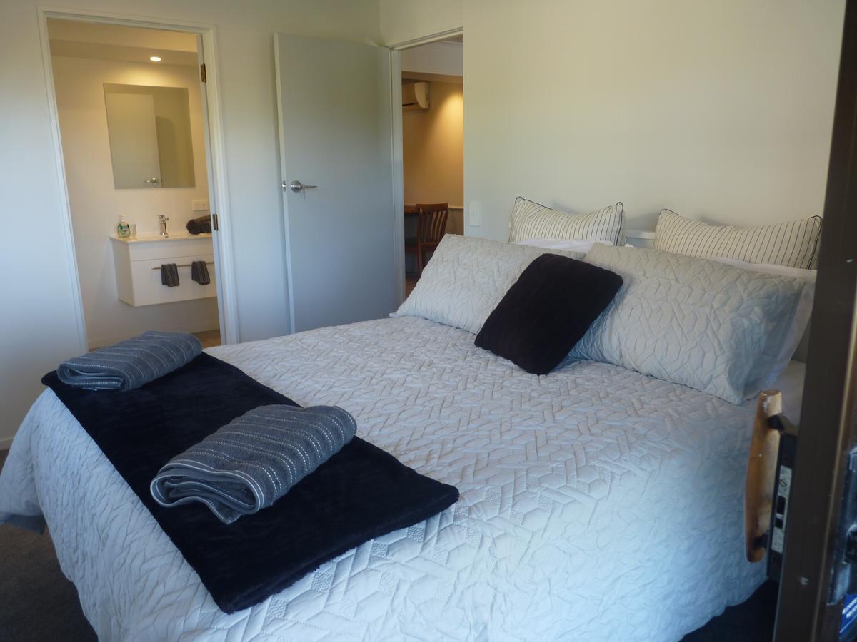 Abel Tasman Kaiteriteri B & B Екстер'єр фото