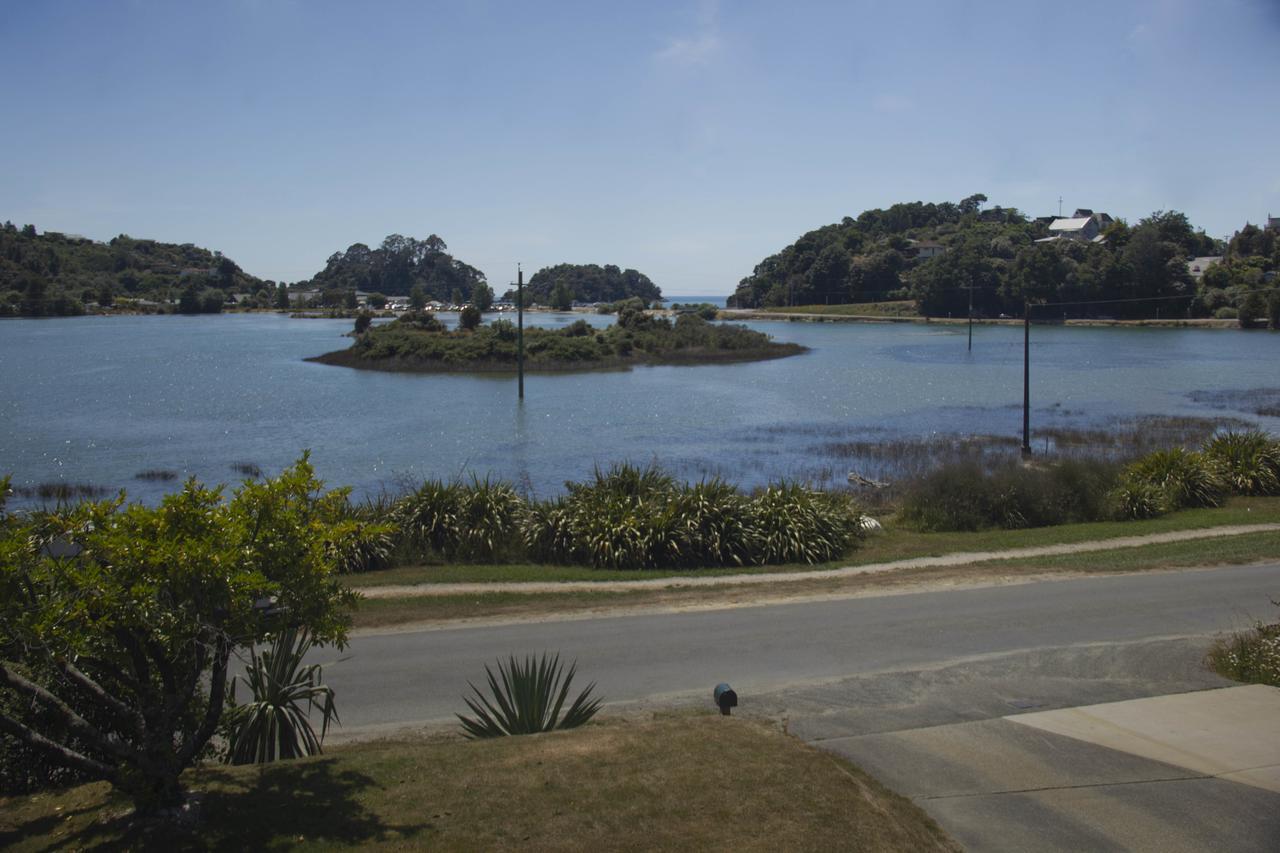 Abel Tasman Kaiteriteri B & B Екстер'єр фото