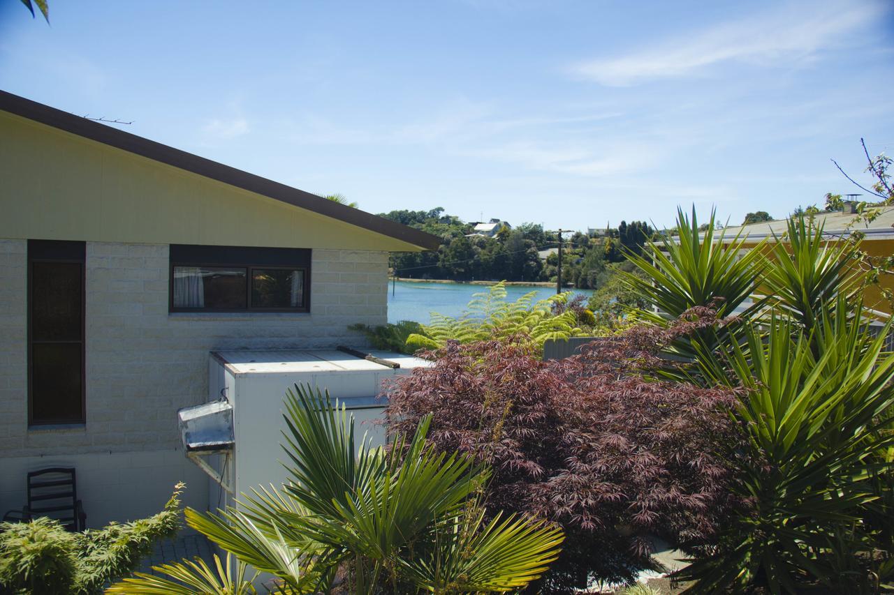 Abel Tasman Kaiteriteri B & B Екстер'єр фото