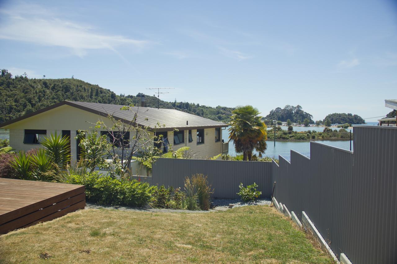 Abel Tasman Kaiteriteri B & B Екстер'єр фото