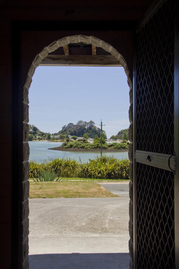 Abel Tasman Kaiteriteri B & B Екстер'єр фото